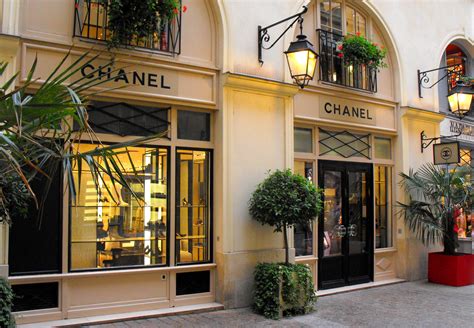 chanel boutique in paris|buying chanel in paris.